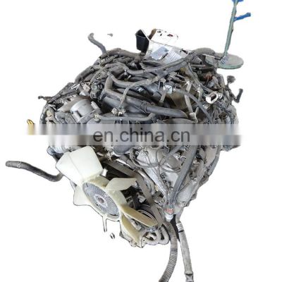 used outboard engines used engines japan engine assembly used for Toyota Land Cruiser