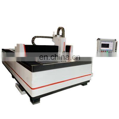 High precision 1530 fiber laser cutting machine for metal sheet laser cnc