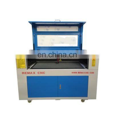 Remax 6090 Co2 Laser Cutting And Engraving Machine