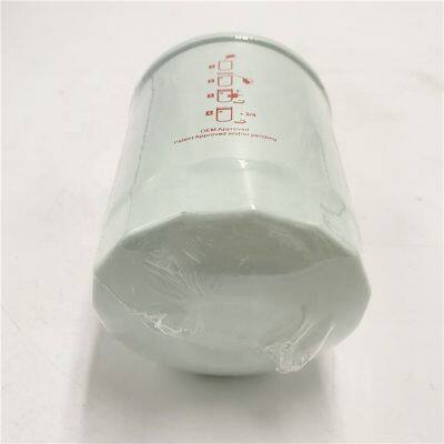 Factory Wholesale High Quality Oil Filter Wholesale For Machinery Engine Parts