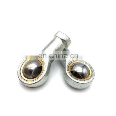 PHS8 M8 Hole 8mm Metric Fish Eye Rod Ends Bearing Female Thread Ball Joint Bearing