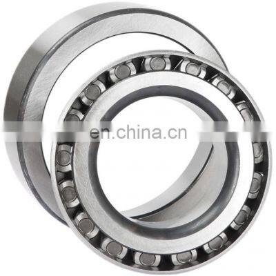 Good Price Bearing 33219 33220 Tapeded Roller Bearing