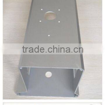 China manufacturer high quality customized aluminum profile for light box