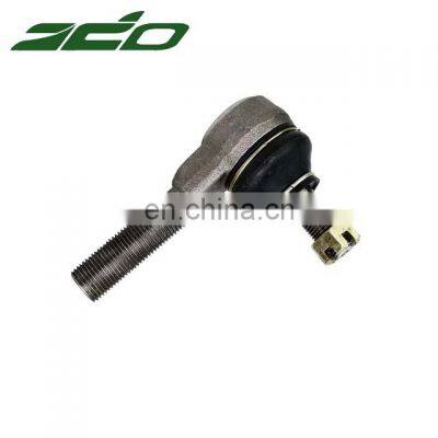 Auto Parts Manufacturing Companies Front Outer Tie Rod End for Dodge Hyundai Galloper Mitsubishi Pajero