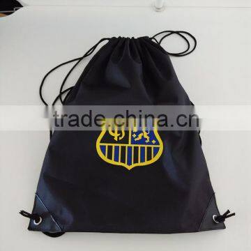 2016 new style Drawstring Bag