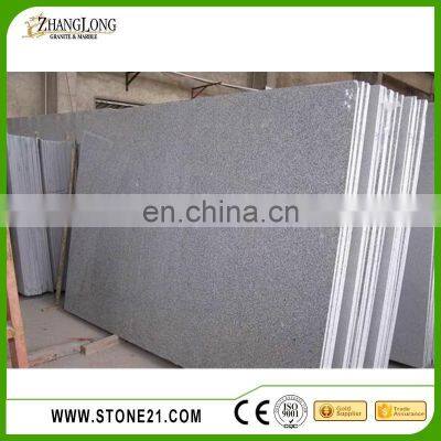 Top Quality Padang Cristal Granite, Grey Granite photo-4