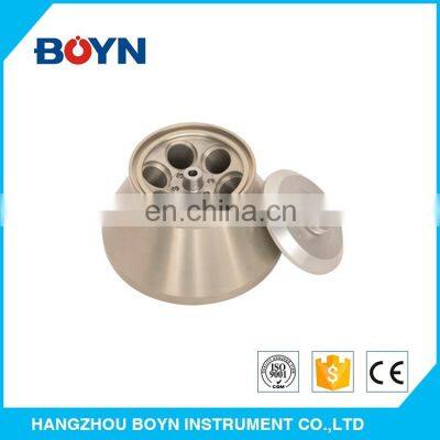 H2500R-2 LCD Laboratory High- Speed Large-Capacity Centrifuge With Automatic Rotor Identification System photo-5