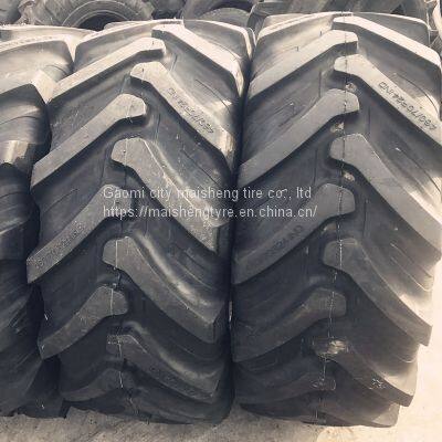 Tianli 460/85R38 18.4R38 Tractor Radial Tire 460/85R42 18.4R42
