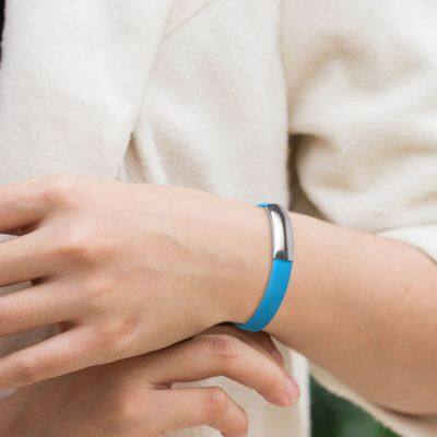 Bracelet Phone Data Cable To Micro B 3a Power Sync Micro 3a Power Micro Usb Fast Charging Data Cables For Android photo-5