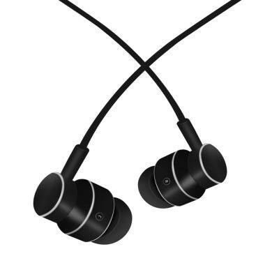 Metal Wired USB-C Headphones Stereo Noise Cancelling Type C Earphones for Samsung S20+ Google Pixel photo-3