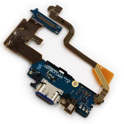 USB Charging Port Dock Charger Connector Flex Cable For LG G7 (USA Version) Cell Phone Parts photo-3