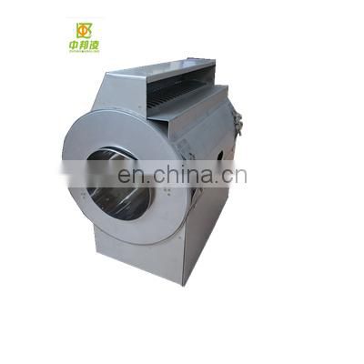 ZBL  air blower with cooling cover for pp plate production line