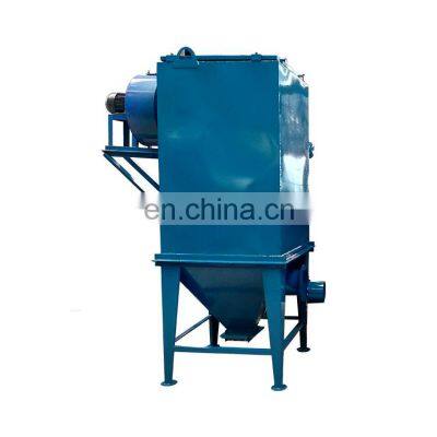 22kw China Factory Sale Pulse Jet Industry Dust Filter Collector