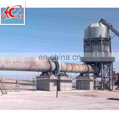 Best Price Rotary Kiln for Cement/Lime/Limestone Plant photo-3
