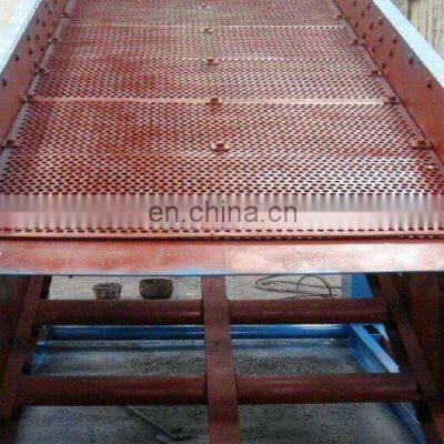 Iron Ore Circular Rotary Sand Screening Machine photo-3