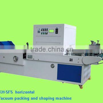 GY-5F5 Vacuum shaping and packing machine