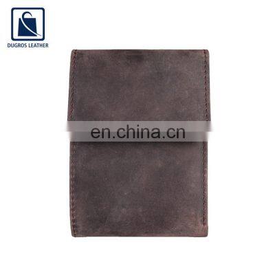 Leading Manufacturer of Best Quality Wholesale Men Genuine Leather Wallet photo-5