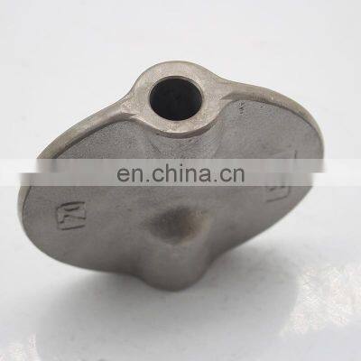 Hydraulic Pump 1830r Injector Compressor OEM DN50 Water Oil Gas Duo Plate Check Valve photo-5