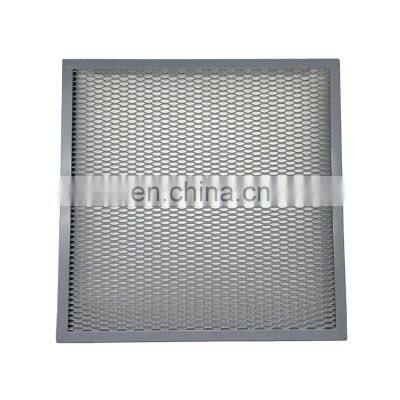 Expanded metal mesh aluminum welded wire mesh high quality expanded wire sheet for sale