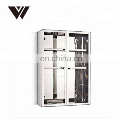 China Supplier Factory Direct Sale Home Aluminium Kitchen Cabinet With Europe Desgin Desgin Modern photo-3
