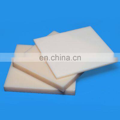 Popular engineering plastic  Polyamide sheet/ Nylon sheet