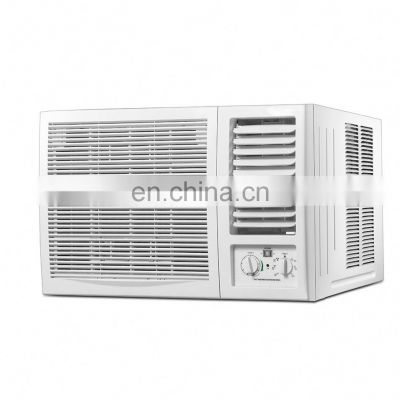 Factory Supply Home Using 110V 60Hz 8000BTU Small Window Air Conditioner