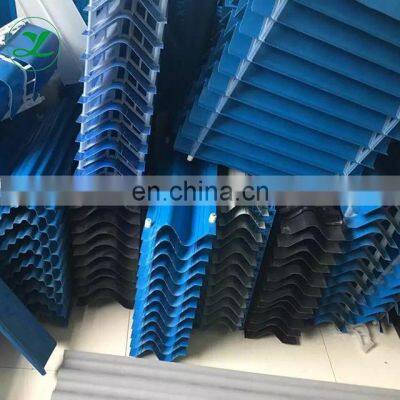 Cooling Tower Demister Drift Eliminator pvc Mist Eliminator Factory Price