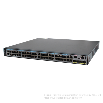 Original Huawei Gigabit 48 Port SFP Switch S5720-56C-EI-AC photo-4