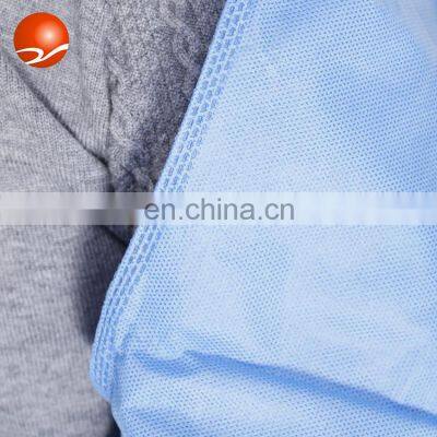 Disposable SMS SMMS Sterile Hospital Patient Operation Gown Surgical Gowns photo-5