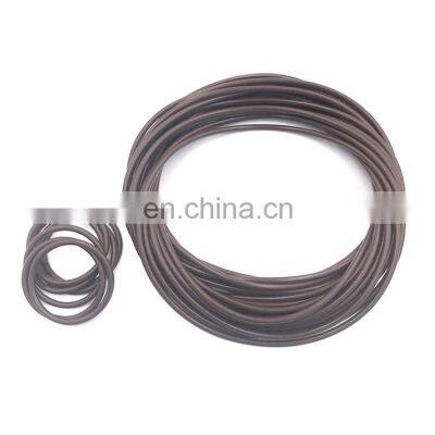 OEM High Pressure Rubber Oil Seal Manufacturer Customized High Quality Rubber o Ring O-ring Oring photo-3