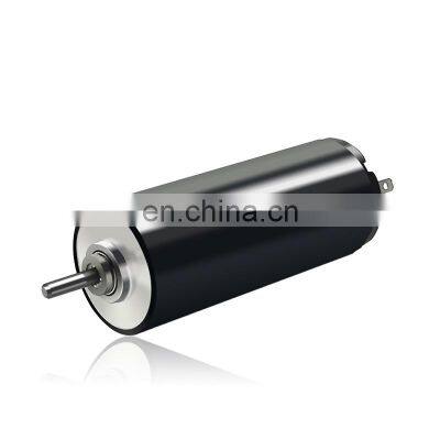 New DC brush hollow cup motor 13 * 31mm high performance, high endurance and high speed electrical equipment