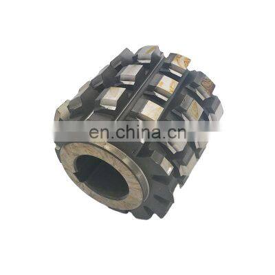 LIVTER 25.4*15.88 0.4 Gear Rack Hob  Hobbing Machine Cnc Gear Cutting Gear Hobs For Sale