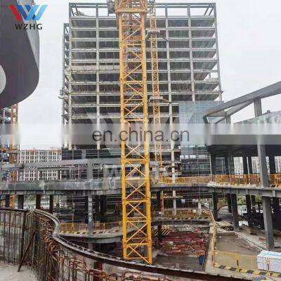 Steel H Beam Australia 6X6 Metels Canopy Shed Steel Structure Frame