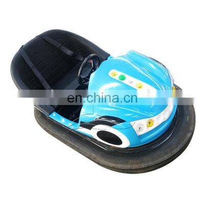 Children electric bumper cars adult battery bumper car for sale