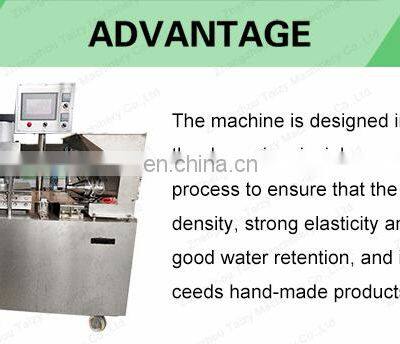 Automatic Roti Making Machine Bread Making Machine Tortilla photo-4