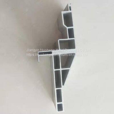 New Energy Vehicle Welding Battery Housing Tray Aluminium Profile photo-3
