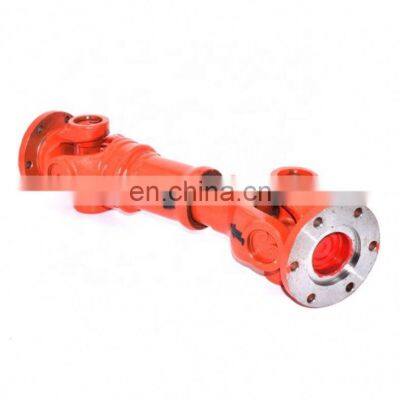 Propeller Shaft Joint SWC-120BH Cardan Shaft photo-5