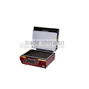 3D Vacuum Heat Transfer Machine for sale