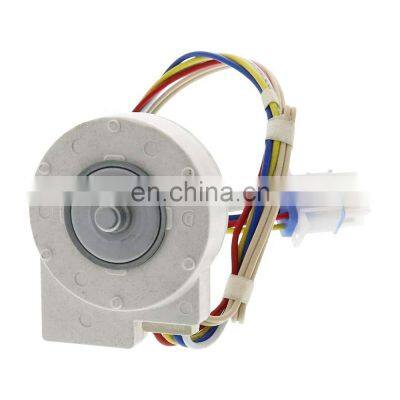High Quality DC Refrigerator Motor WR60X10074 photo-3