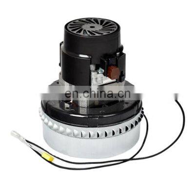 high speed single phase ac electric fan 110v 220v wet dry hoover vacuum cleaner engine motor