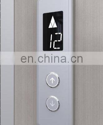 Edelstahlmaterial, Aufzug, Touch-Kopflampe photo-2