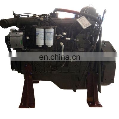 Genuine Yuchai YC6105G 85kw engine assembly for ZL30G loader