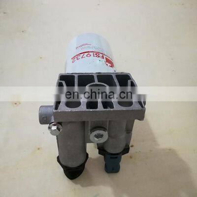 Hot Sale Fuel Filter Filter Assembly FH21102 photo-2