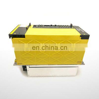 For Fanuc Robodrill Amplifiers,fanuc Beta Amplifier A06b 6220 H030,servo Amplifier Fanuc Amplifier photo-2