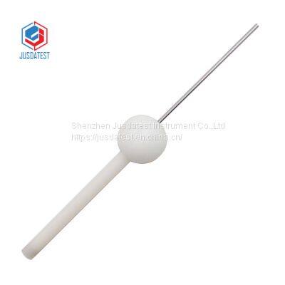 IEC61010 Access to Preset Controls 3mm Test Probe