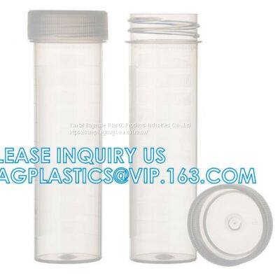 Medical 10ml Plastic Sampling Collection Tube Disposable Vacuum Blood Collection Tube, Factory Price Plastic 10ml 20ml Medical Vacuum Blood Sampling Collection Tube photo-3