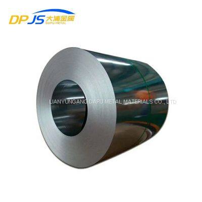 SGCC/DC51D/DC52C/DC53D/DC54D/SPCC Galvanised Coil/ strips Complete Specifications Support