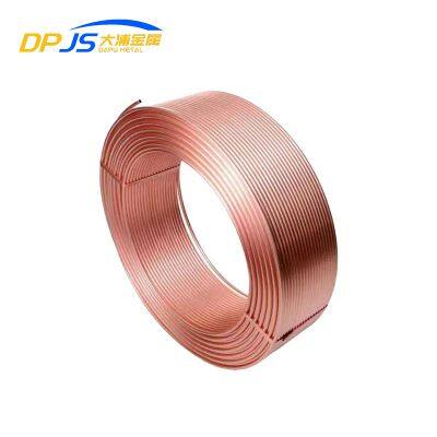 Chinese Supply The Appearance Of The Building C10200/c11000/c12000 Copper Roll