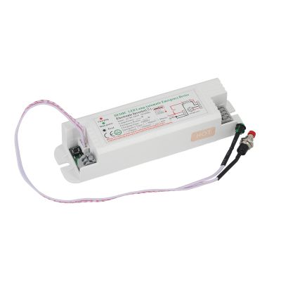 DF268C 90 Minute Backup Time Emergency LED Driver for downlight