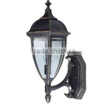 outdoor lighting wall lamps